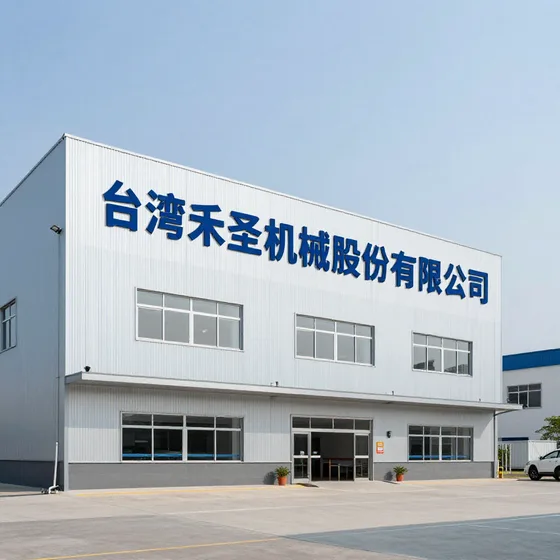 台湾禾圣机械股份有限公司发展趋势分析